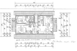 Brück Immobilien - Ruhiges MFH - 5 geteilte ETWs in Bestlage - teilweise vermietet – Die vollständige Adresse der Immobilie erhältst du vom Anbieter., 81829 Trudering-Riem (Ortsteil), München – Vorschaubild 4
