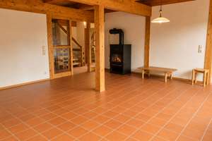 Ein Zuhause zum Durchatmen – charmantes Holzhaus in ruhiger Aussichtslage! – Die vollständige Adresse der Immobilie erhältst du vom Anbieter., 88400 Biberach an der Riß – Vorschaubild 12
