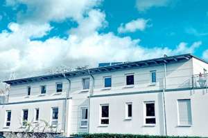 BAYER Immobilien GmbH: Mainz-Finthen! Außergewöhnliche Eigentumswohnung mit Aufzug im 6-Parteienhaus – Die vollständige Adresse der Immobilie erhältst du vom Anbieter., 55126 Finthen, Mainz – Vorschaubild 2