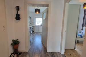*****CHARMANTE 2-ZIMMERWOHNUNG IM HERZEN VON DERENDORF-AB 1.10.26 FREI***** – 40476 Derendorf, Düsseldorf – Vorschaubild 2