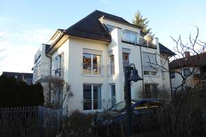 3-Zi-Mietwohnung in 6-Familien-Stadtvilla – Toni-Schmid-Straße 2, 81825 Gartenstadt Trudering, München – Vorschaubild 5