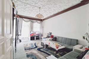 Vermietete 2-Zimmer-Altbau-Wohnung im HH eines Altbaus im Neuköllner Richardkiez! – Die vollständige Adresse der Immobilie erhältst du vom Anbieter., 12055 Neukölln (Ortsteil), Berlin – Vorschaubild 2