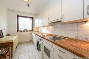 Großzügige 2-Zimmer-Wohnung in zentraler Lage von Otmarschen (vermietet) – Die vollständige Adresse der Immobilie erhältst du vom Anbieter., 22605 Othmarschen, Hamburg – Vorschaubild 10