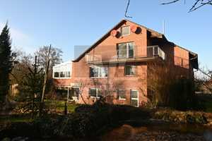 Wohnhaus mit ELW in Ortsrandlage – Celle (Kreis) – Vorschaubild 17
