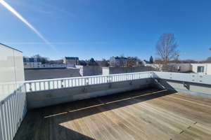 WG geeignet - Sonnenterrasse ca. 35 m² - sonnig - grün - Stellplatz - Aufzug – Die vollständige Adresse der Immobilie erhältst du vom Anbieter., 12524 Altglienicke, Berlin – Vorschaubild 3