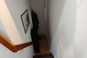 *Für Sportliche! Wunderschön ausgebautes, helles Dachgeschoss* – Die vollständige Adresse der Immobilie erhältst du vom Anbieter., 70372 Seelberg, Stuttgart – Vorschaubild 11