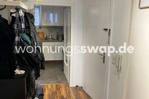 Wohnungstausch: Hütten 59 – Hütten 59, 20000 Neustadt, Hamburg – Vorschaubild 4