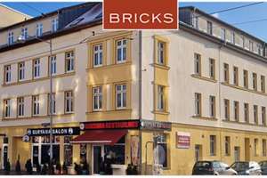 gemütliche 2-Zimmer-Wohnung mit großem Balkon – Halberstädter Str. 77, 39112 Sudenburg, Magdeburg – Vorschaubild 8