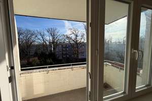 Helle unvermietete 2-Zimmer Eigentumswohnung mit Südbalkon, Privatverkauf – Köttgenstraße 6, 13629 Siemensstadt, Berlin – Vorschaubild 3