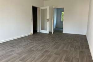 Helle gemütliche 3-Raum-Wohnung