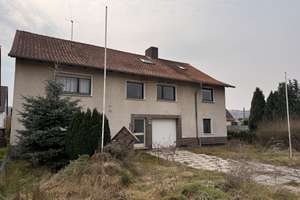 1-2 Familienhaus mit viel Potenzial für Ihre Wohnträume + Garten und Schuppen – Die vollständige Adresse der Immobilie erhältst du vom Anbieter., 37281 Wanfried – Vorschaubild 29