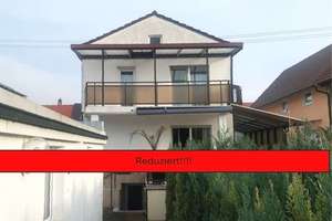 Chic & modern: Doppelhaushälfte mit Garten und vermietbarem 2-ZKB-Apartment in Lu-Oggersheim – 67071 Oggersheim, Ludwigshafen am Rhein – Vorschaubild 3
