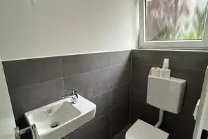 neu renoviertes Reihenmittelhaus – Nürnberg – Vorschaubild 8