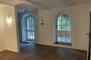 Ebenerdige Souterrain-Wohnung mit eigener Terrasse – Die vollständige Adresse der Immobilie erhältst du vom Anbieter., 51381 Quettingen, Leverkusen – Vorschaubild 8