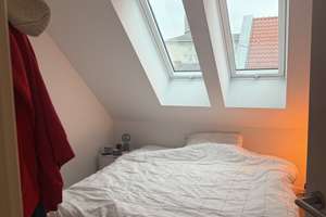 Wunderschöne Maisonette-Wohnung im Herzen Hannovers  – Die vollständige Adresse der Immobilie erhältst du vom Anbieter., 30161 Mitte (Ortsteil), Hannover – Vorschaubild 4