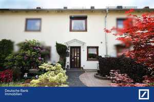 Reihenmittelhaus in naturnaher Lage von HH-Fischbek – Hamburg – Vorschaubild 1
