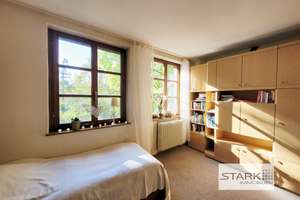 Villa im Frauenland im Stil der "Neuen Sachlichkeit" von Albert Boßlet - zentral  & doch im Grünen! – Die vollständige Adresse der Immobilie erhältst du vom Anbieter., 97074 Frauenland, Würzburg – Vorschaubild 9