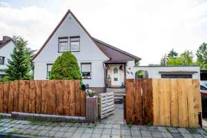 Gemütliches Einfamilienhaus in familienfreundlicher Lage mit neuer Pelletheizung und Garten – Mittelweg 14, 6542 Mansfeld-Südharz (Kreis) – Vorschaubild 2