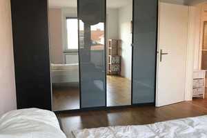 Sonnige 2-Zimmer-Wohnung mit 2 Balkonen, Einbauküche und Weitblick – Pfalzstraße 12, 30173 Hannover – Vorschaubild 13