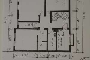 Kompaktes 1-Zimmer-Apartment: Modernisiertes Zuhause in Botnang – Corelliweg 2 2, 70195 Botnang-West, Stuttgart – Vorschaubild 11