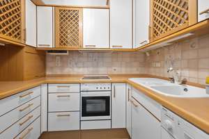 ROGERS: Ruhig und sonnig in Forstenried: Helle Wohnung mit Süd-Balkon zum Selbstgestalten – Die vollständige Adresse der Immobilie erhältst du vom Anbieter., 81476 Forstenried, München – Vorschaubild 9