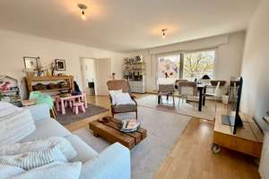 Außergewöhnliches Penthouse mit umlaufender Dachterrasse – Die vollständige Adresse der Immobilie erhältst du vom Anbieter., 81479 Solln, München – Vorschaubild 7