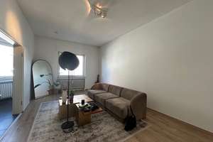 Großzügige 2-Zimmer-Wohnung in zentraler Lage am Ebertplatz