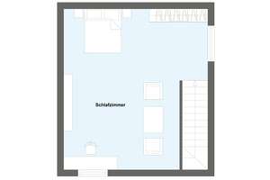 Zwei Stadthäuser. Unzählige Möglichkeiten. – Die vollständige Adresse der Immobilie erhältst du vom Anbieter., 92690 Pressath – Vorschaubild 26