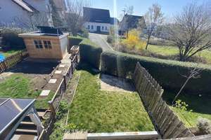 Reihenmittelhaus in Schwerborn – Ruhige Wohnlage, gute Anbindung – Die vollständige Adresse der Immobilie erhältst du vom Anbieter., 99095 Schwerborn, Erfurt – Vorschaubild 5