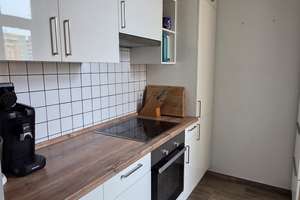 Wohnung mit  Penthouse-Charakter & 180QM Terasse – Bogenstraße 37, 52080 Haaren, Aachen – Vorschaubild 12