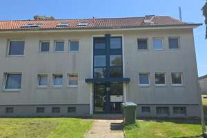 Helle 3-Zimmer-Wohnung nach Kernsanierung in ruhiger Lage