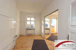 Wo der Altbau flüstert und der Blick spricht... – Die vollständige Adresse der Immobilie erhältst du vom Anbieter., 10245 Friedrichshain, Berlin – Vorschaubild 1