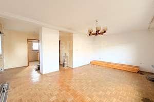Sanierungsbedürftiges Reihenhaus mit Ausbaupotential im Dachgeschoss – Die vollständige Adresse der Immobilie erhältst du vom Anbieter., 68307 Schönau, Mannheim – Vorschaubild 1