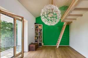Ammerland: Großzügiges, modernes Traumhaus in Seenähe – Bad Tölz-Wolfratshausen (Kreis) – Vorschaubild 8