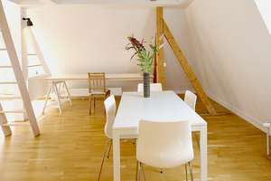 Schickes Loft in Perlach – Die vollständige Adresse der Immobilie erhältst du vom Anbieter., 81735 Ramersdorf, München – Vorschaubild 11