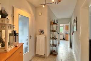 Gepflegtes Einfamilienhaus in beliebter Wohnlage und Wesernähe – An der Balje x, 26919 Brake (Unterweser) – Vorschaubild 6