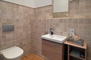 Exklusive 2-Zimmer-Wohnung mit großem Garten – Die vollständige Adresse der Immobilie erhältst du vom Anbieter., 69117 Altstadt, Heidelberg – Vorschaubild 12