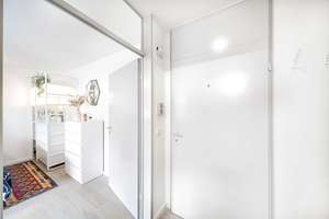 Helles City-Apartment am Luitpoldpark Schwabing mit Balkon zum Innenhof – Hiltenspergerstraße 79, 80796 Am Luitpoldpark, München – Vorschaubild 28