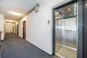 Kompakt, Clever, München - Wohnheim-Appartement in gefragter Lage – Die vollständige Adresse der Immobilie erhältst du vom Anbieter., 80809 Am Riesenfeld, München – Vorschaubild 12