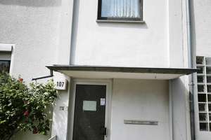 ruhiges Wohnen mit Balkon am Rhein Niehler Dömchen – Hermesgasse 107, 50735 Niehl, Köln – Vorschaubild 6