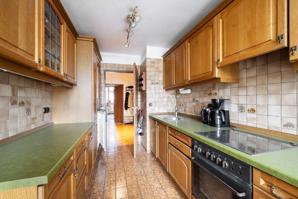 Immobilie in Garching bei München - MÜNCHNER IG: Zentrale BESTLAGE - Rathausplatz von Garching – FREI, ruhig und begehrt! - Bild 2