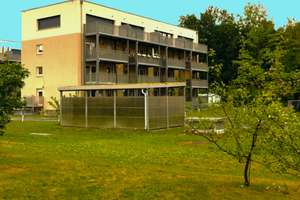bezugs- und provisionsfrei, moderne, helle Wohnung nahe Badestelle am Proviantbach – Proviantbachstr. 17b, 86153 Am Schäfflerbach, Augsburg – Vorschaubild 9