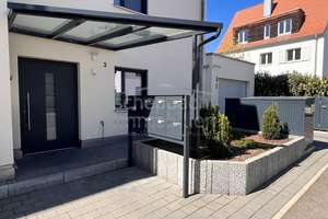 Gehobenes, ruhiges Wohnen mit Sonnenterrasse - Neu-Ulm! – Die vollständige Adresse der Immobilie erhältst du vom Anbieter., 89231 Neu-Ulm – Vorschaubild 4