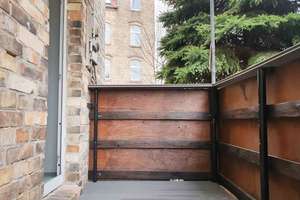 Mit eigenem Garten! 3 Zimmer in absolut charmanter Lage im Giebichenstein, unweit der Saale – Steiler Berg 3, 6114 Giebichenstein, Halle (Saale) – Vorschaubild 4