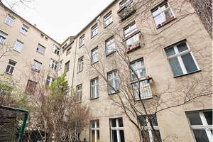 Attraktives und aufgeteiltes Mehrfamilienhaus im Herzen Neuköllns – Die vollständige Adresse der Immobilie erhältst du vom Anbieter., 12053 Neukölln (Ortsteil), Berlin – Vorschaubild 1