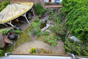 Ruhige Gartenidylle mitten in Walldorf – saniertes, Zweifamilienhaus mit Maisonette-Wohnung – Die vollständige Adresse der Immobilie erhältst du vom Anbieter., 69190 Walldorf – Vorschaubild 19