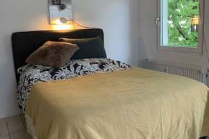 Schönes möbliertes Appartment im Herzen des Luisenvieltels auf Zeit zu vermieten – Die vollständige Adresse der Immobilie erhältst du vom Anbieter., 42103 Elberfeld, Wuppertal – Vorschaubild 9