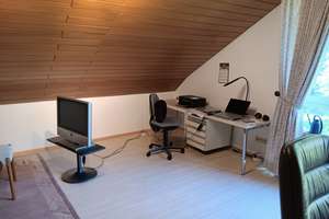 Heusenstamm-Waldrandlage! Solides Reihenendhaus mit viel Charme und Wohnqualität – Die vollständige Adresse der Immobilie erhältst du vom Anbieter., 63150 Heusenstamm – Vorschaubild 12