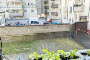 frisch renovierte 3-Zimmerwohnung mit Balkon – Die vollständige Adresse der Immobilie erhältst du vom Anbieter., 75177 Nordstadt, Pforzheim – Vorschaubild 10