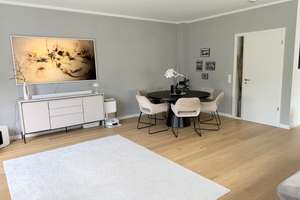 Hochwertige Neubau 5-Zimmer Doppelhaushälfte mit Design Küche und exklusiver Ausstattung – Die vollständige Adresse der Immobilie erhältst du vom Anbieter., 22393 Sasel, Hamburg – Vorschaubild 7